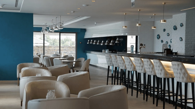 Almyros Beach Resort & Spa